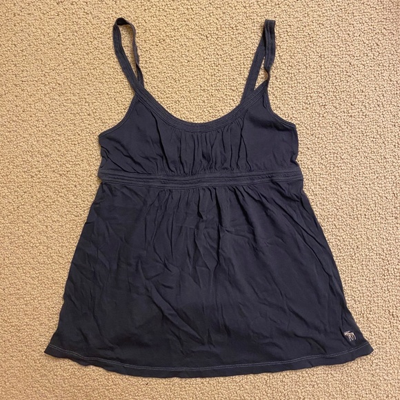 2/$10 Abercrombie kids Spaghetti Strap Top - Picture 1 of 4